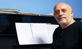 کریستف‌رضاعی:‌ريتم خودم را پيدا کرده‌ام