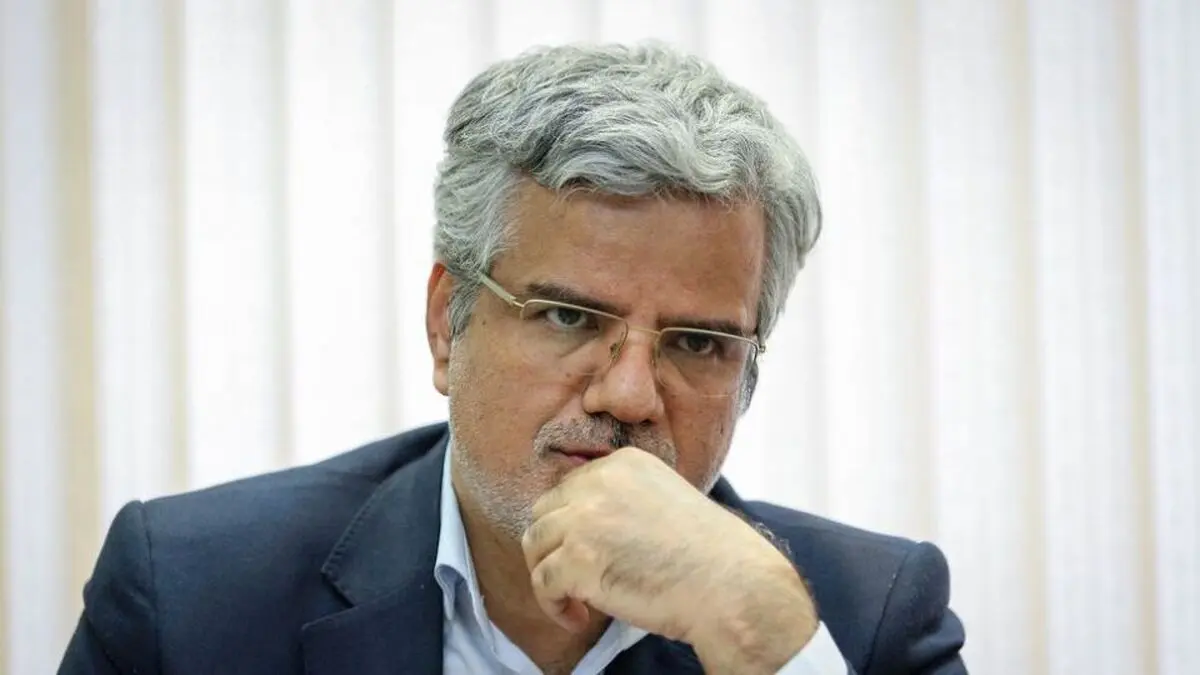 توئیت محمود صادقی درباره نتیجه انتخابات ۲۰۲۰