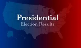 ایرانی ها سومین و آمریکایی ها نهمین کشور پیگیر انتخابات آمریکا هستند