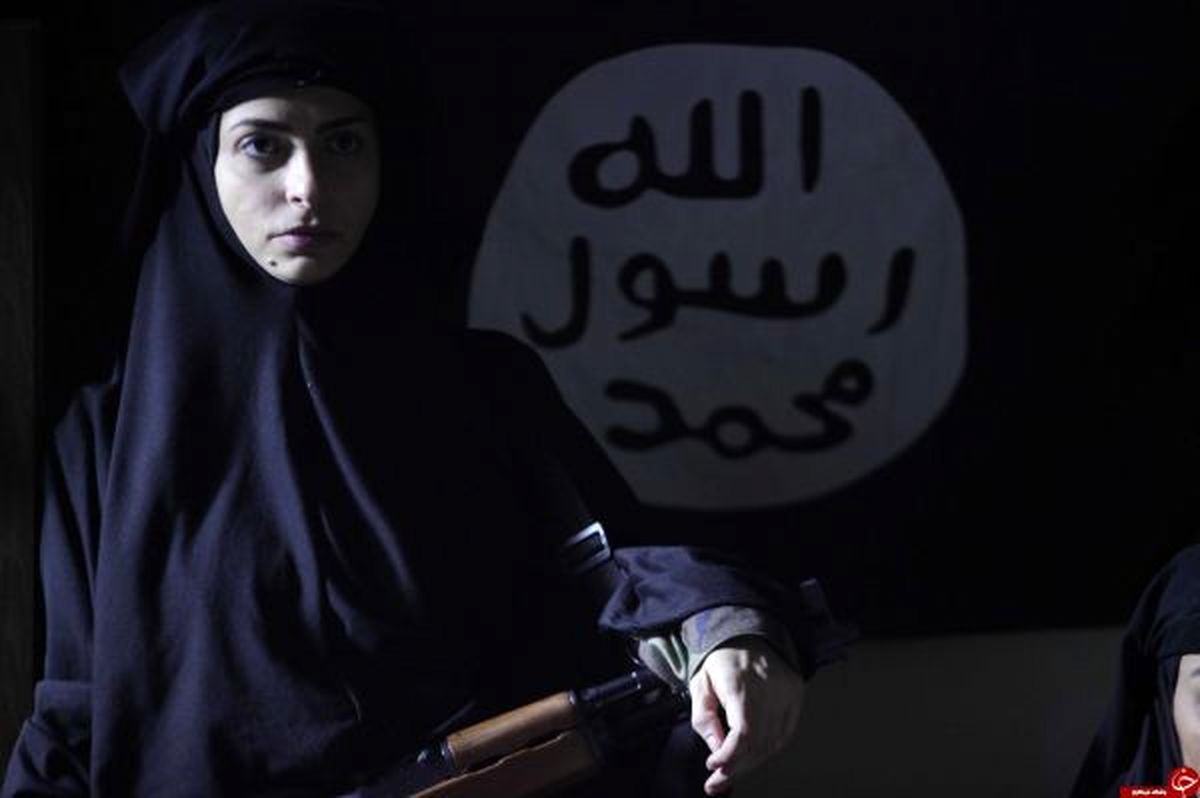 واکنش روزنامه شرق به پخش سریالی درباره داعش به نام «کلاغ‌های سیاه»
