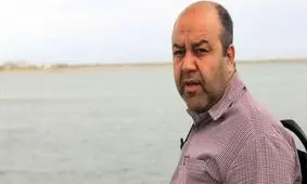 کرونا جان مدیر روابط عمومی نیروی دریایی ارتش را گرفت