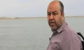 کرونا جان مدیر روابط عمومی نیروی دریایی ارتش را گرفت