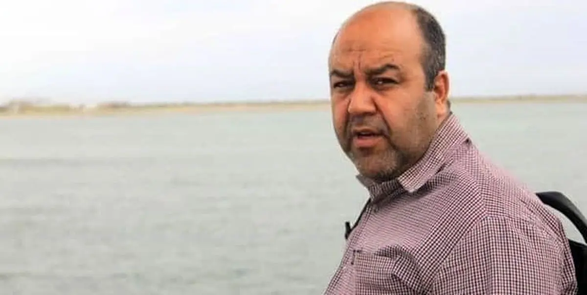 کرونا جان مدیر روابط عمومی نیروی دریایی ارتش را گرفت