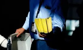 دگرگونی آبی؛ چرا با شمارش آرای ارسالی ورق به نفع بایدن برگشت؟