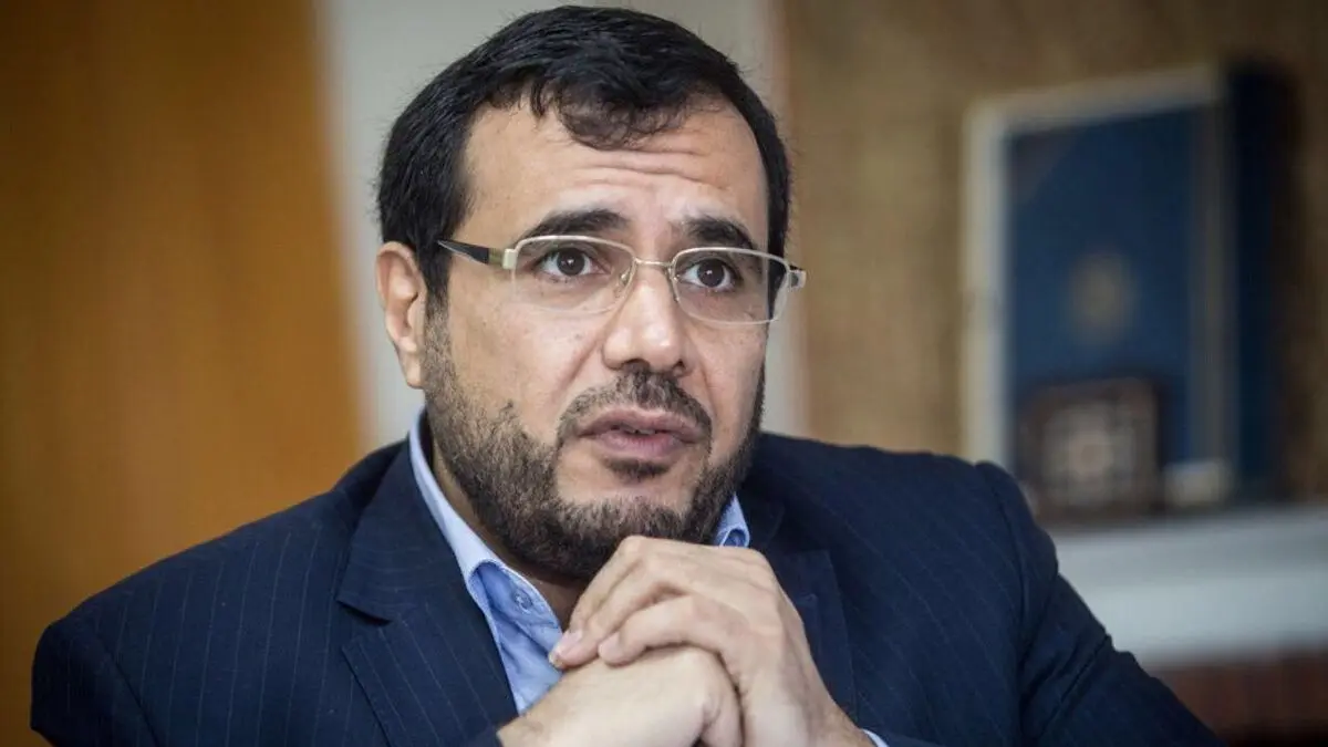 محمدرضا نجفی درگذشت