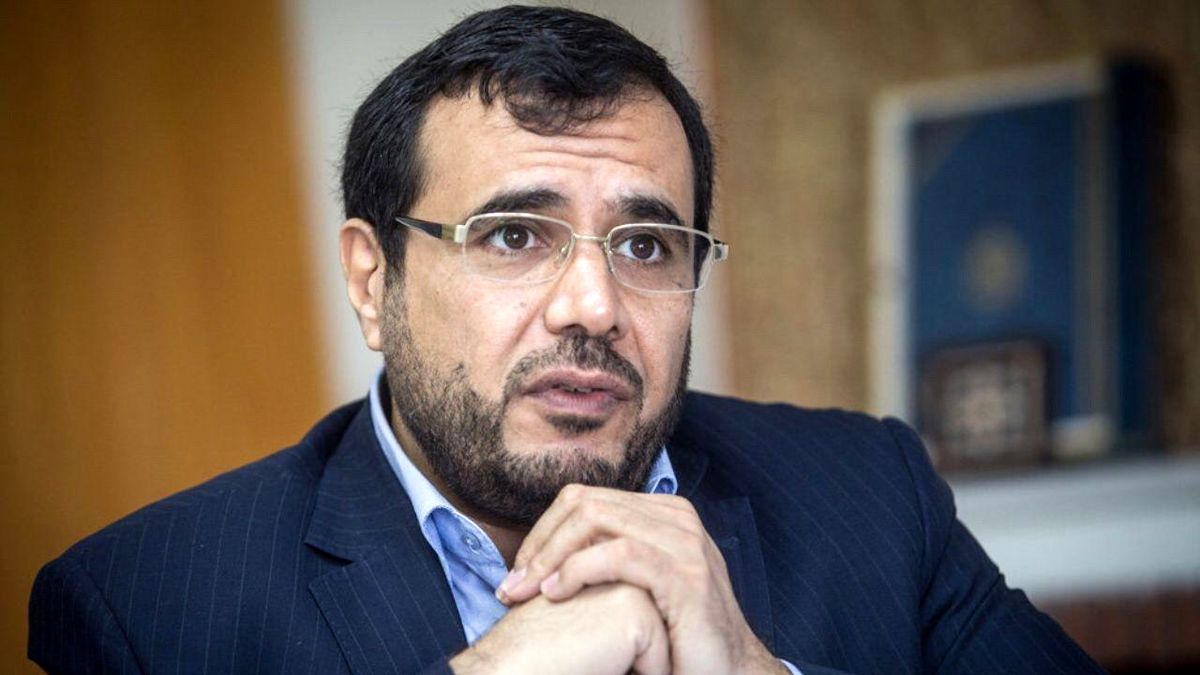 محمدرضا نجفی درگذشت