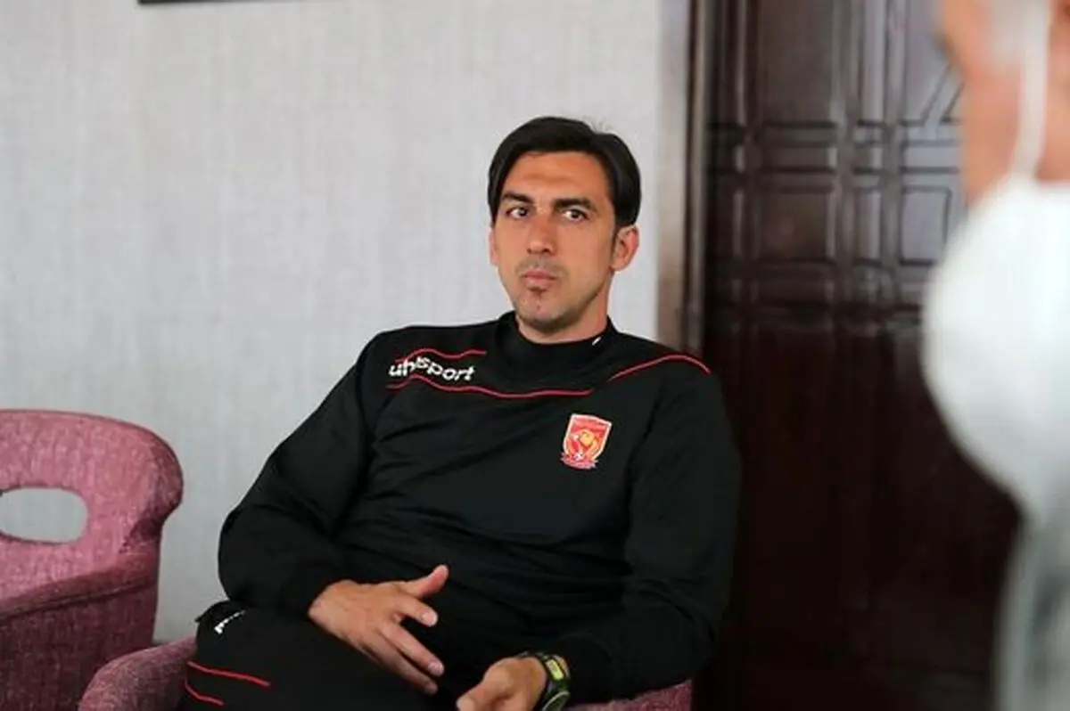 مهدی رحمتی سرپرست شهرخودرو شد! 