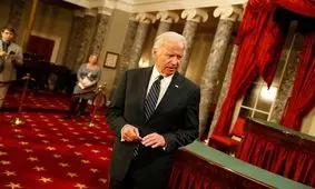 ۱۰ حقیقت در مورد جو بایدن که شاید نمی‌دانستید