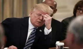 ترامپ در آستانه شکست کامل/ بعد از جورجیا، پنسیلوانیا نیز آبی شد