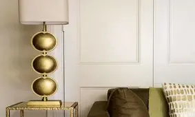 قانون عدد سه؛ قانون جادویی طراحان داخلی