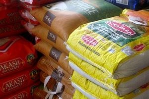 به زودی؛ صادرات برنج هندی به ایران