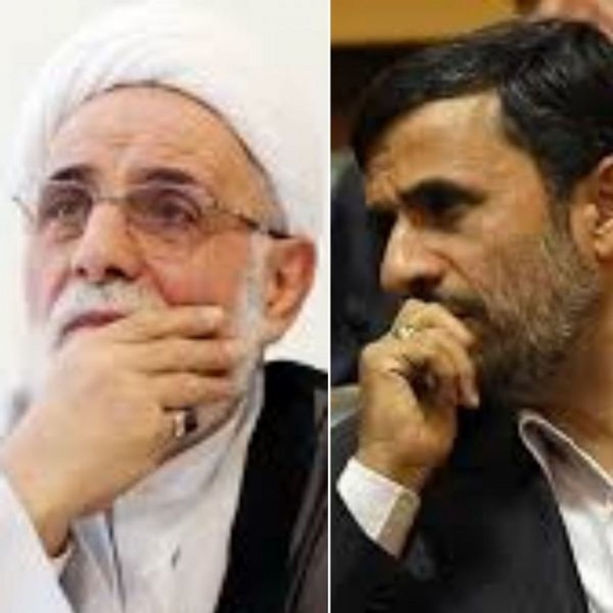 مصباحی مقدم درگفت وگو با خبرفوری: حذف احمدینژاد و ناطقنوری از مجمع تشخیص شایعه است