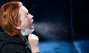 اطلاعاتی جدید درباره سرفه‌های انتقال دهنده کرونا