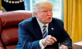 ترامپ: آرای نظامیان در جورجیا کجاست؟