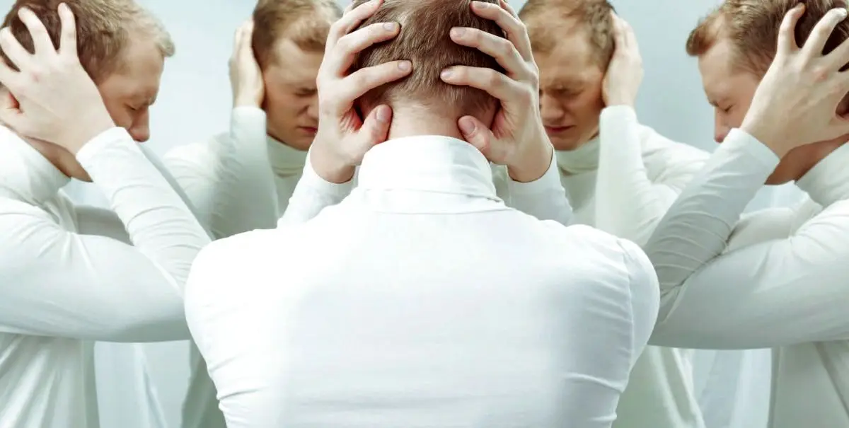 تست روانشناسی/ چقدر اضطراب دارید؟