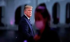 «فاصله‌گذاری» بی سر و صدای مقام‌های کاخ سفید با ترامپ/ مشاور رئیس جمهور آمریکا: همه چیز تمام شده