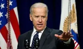 بایدن: قاسم سلیمانی مستحق مرگ بود