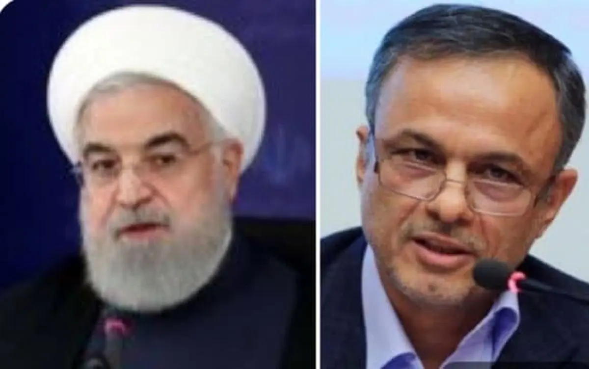 اگر سیاست ضدملی وزیر صمت اجازه دهد، ارز حالاحالاها کاهشی خواهد بود