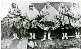 ناصرالدین‌شاه: گربه مروارید در شهر مرده بود، اوقاتم تلخ شد