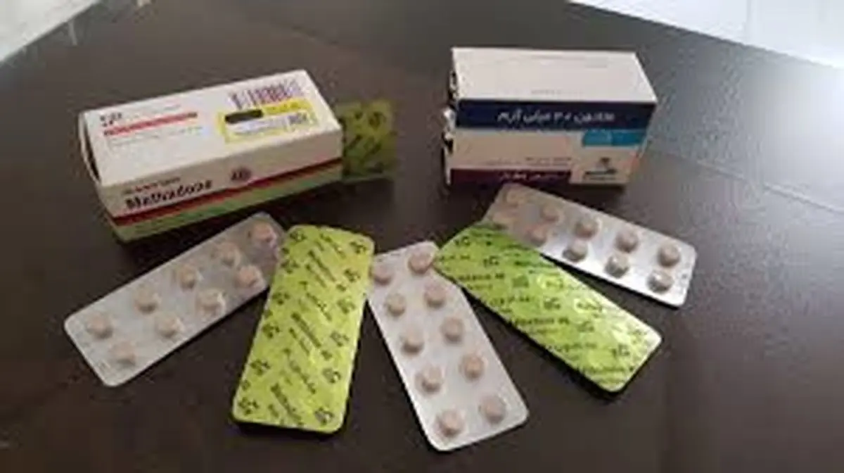 توزیع داروخانه ای، راه چاره مبارزه با بازارسیاه داروهای مخدر نیست