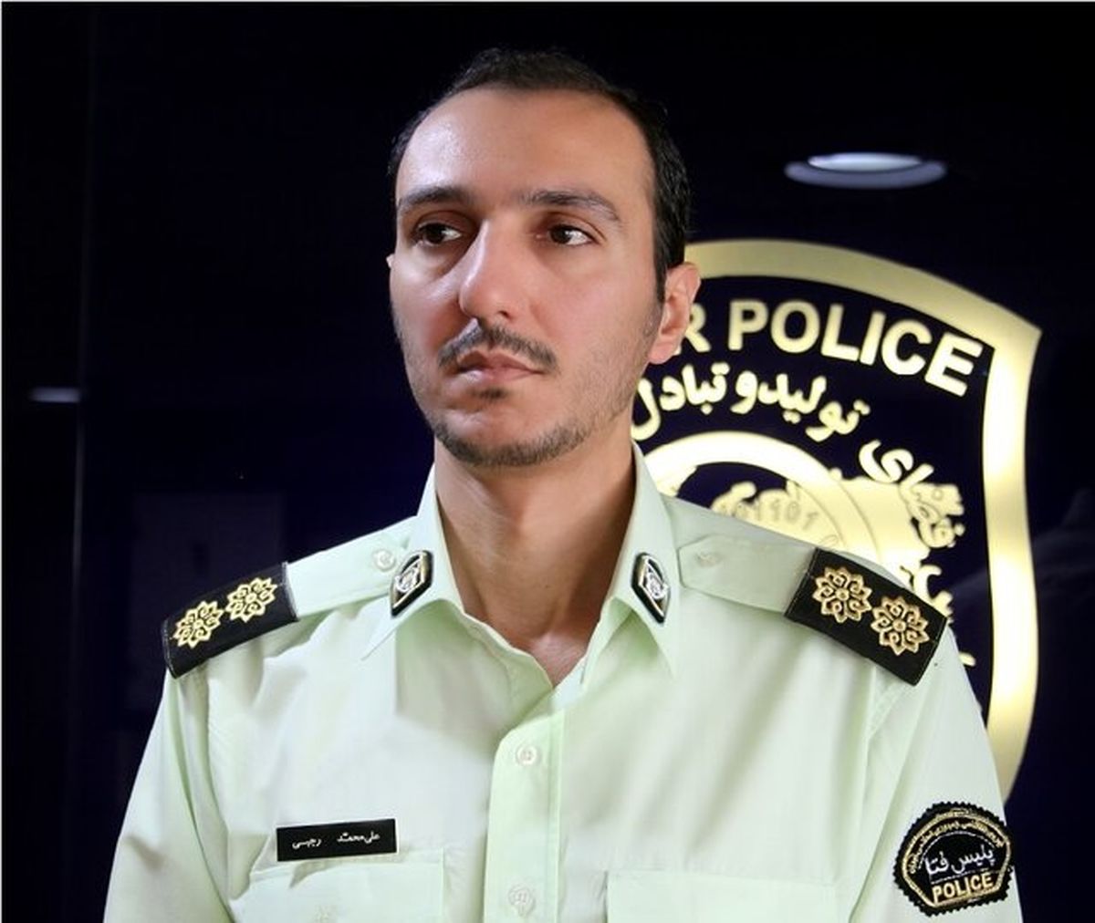 هشدار پلیس در مورد فِیک اکانتها