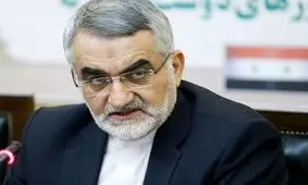 بروجردی:حمله داعش به مجلس پیش‌بینی شده بود