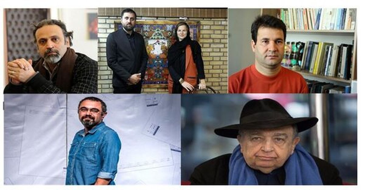 هنرمندانی که به تازگی کرونا گرفتهاند