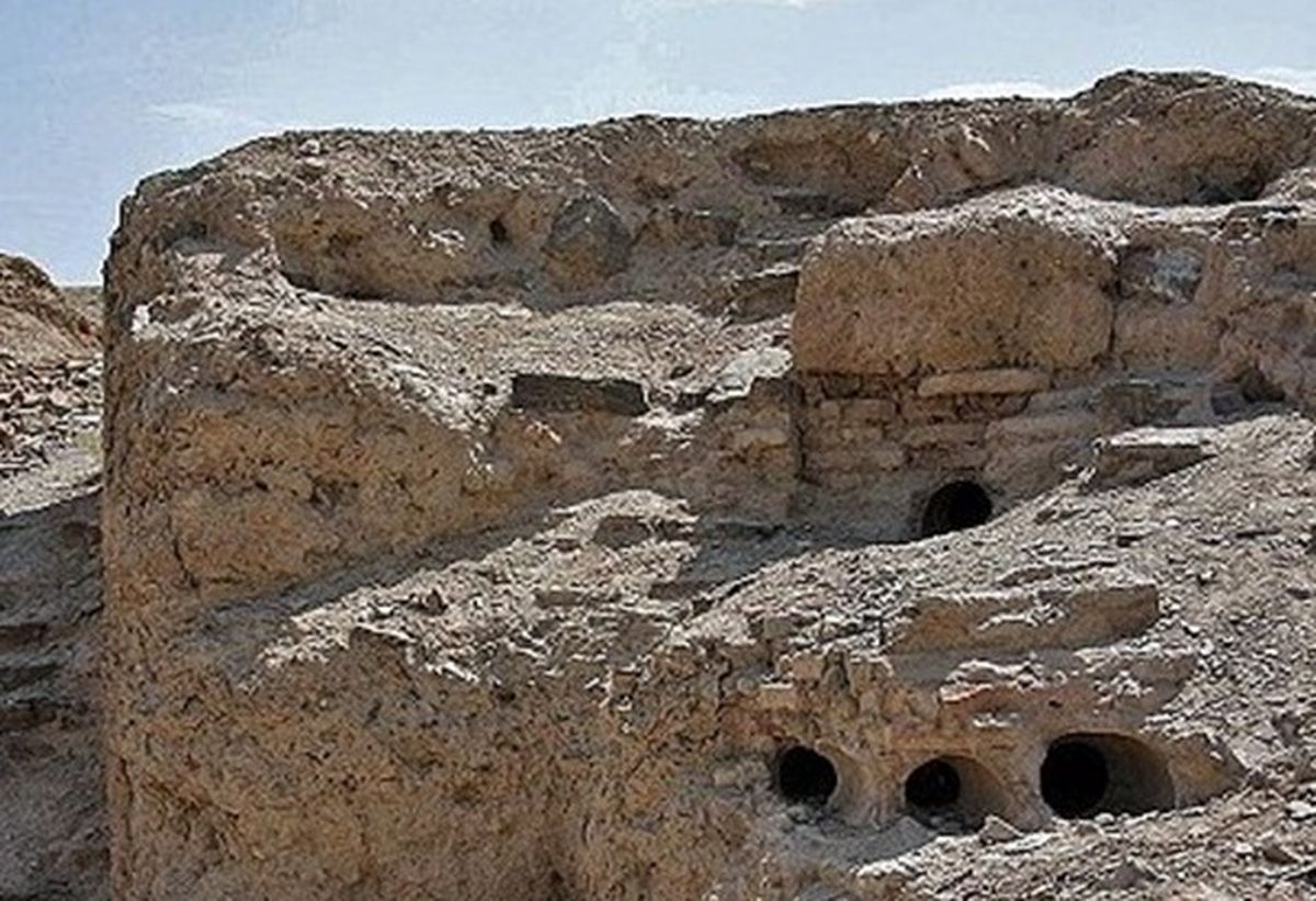 تپه تاریخی اشرف اصفهان و وعده‌هایی که عملی نشد