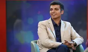 عادل فردوسی‌پور را اینطوری از تلویزیون بیرون کردند!