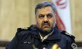 کشف ۱۱۲ کانتینر قطعات خودرو به ارزش ۶۰ میلیارد تومان