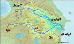 دسته‌گل پهلوی اول در «قره سو» و عواقب ژئوپلیتیکی کنونی آن در مناقشه قره‌باغ