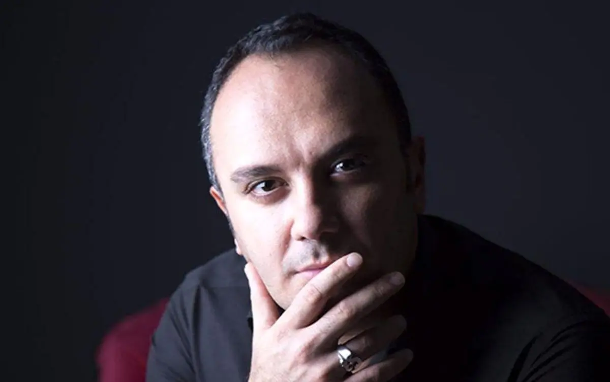 توییت احسان کرمی در مورد اظهارات روحانی