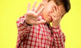 چطور «نه گفتن» را به کودک یاد دهیم؟