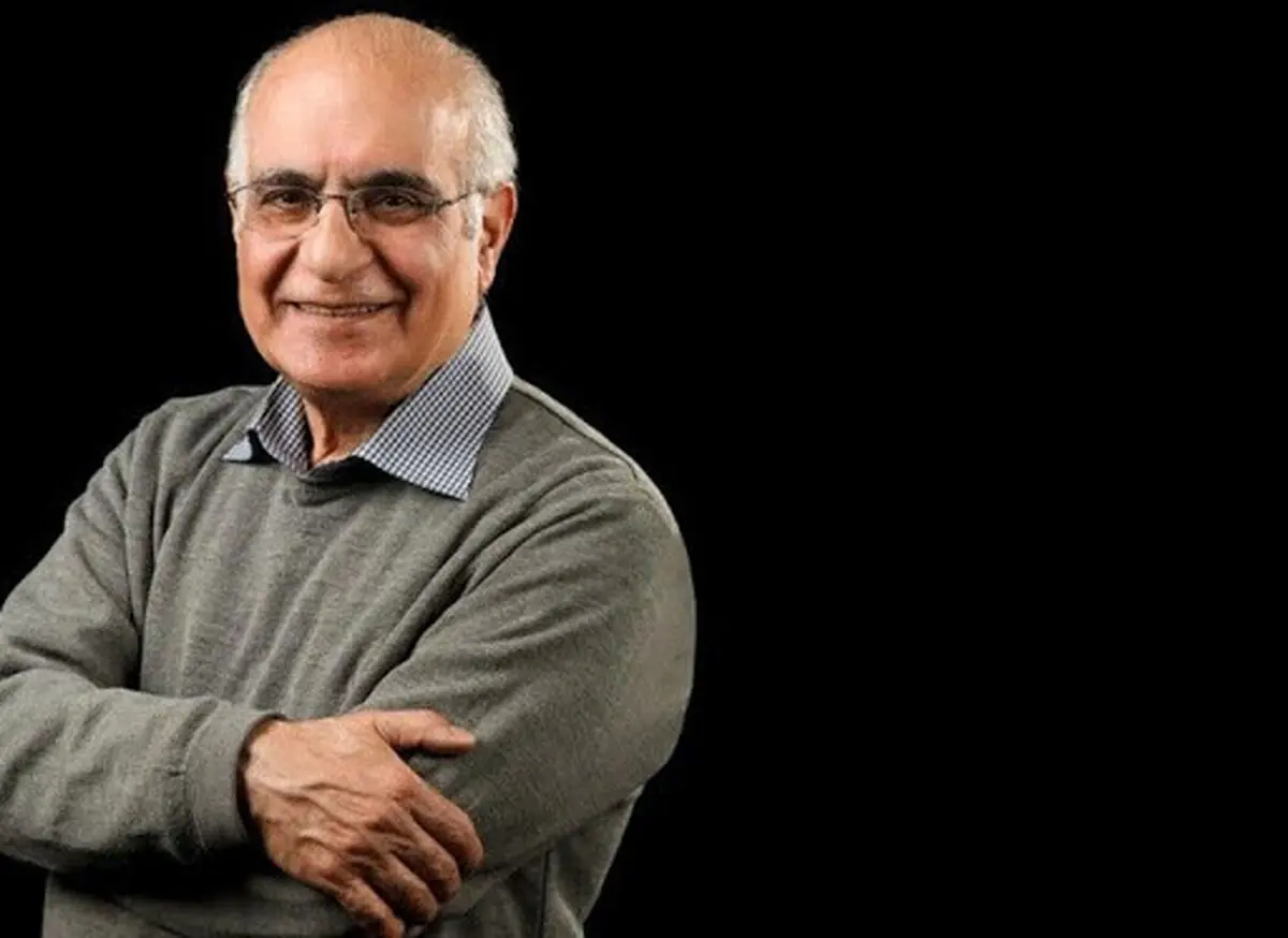 هوشنگ مرادی کرمانی نامزد جایزه آسترید لیندگرن ۲۰۲۱ شد