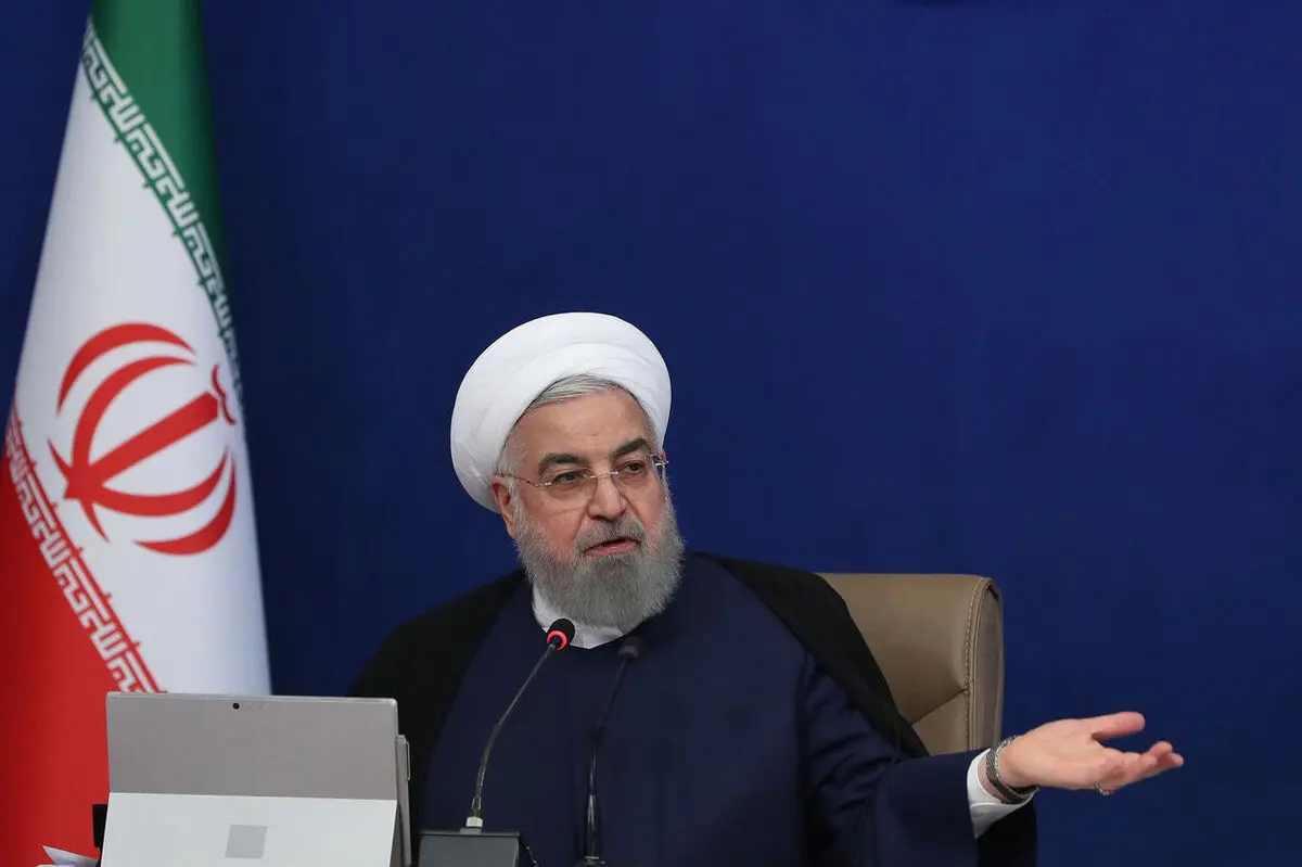 دولت‌ آینده آمریکا به تعهدات خود برگردد/ پایان فعالیت مشاغل غیرضروری از ساعت ۱۸ در شهرهای پرخطر