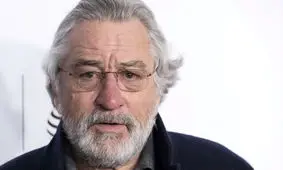 ویدئویی که رابرت دنیرو در توییترش از سریال «نون خ» گذاشت