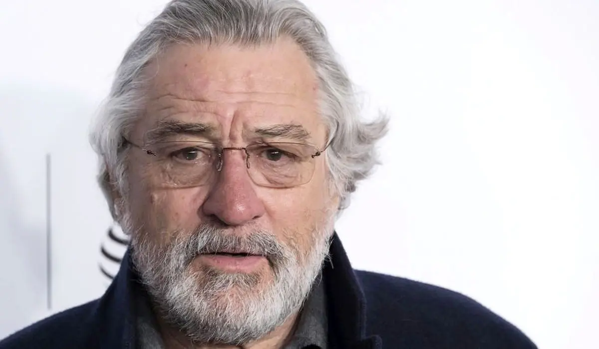 ویدئویی که رابرت دنیرو در توییترش از سریال «نون خ» گذاشت