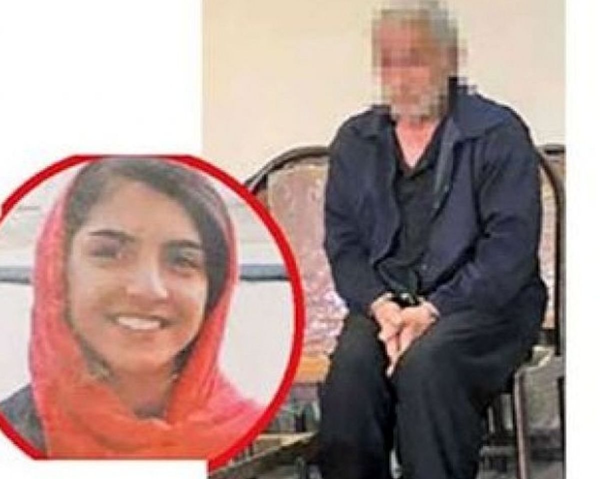راز مرگ دختر نوجوان تهرانی در اعترافات راننده پرشیا