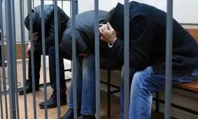 اعتراف سارقان خشن به قتل ۳ نفر در ۵ سرقت مسلحانه