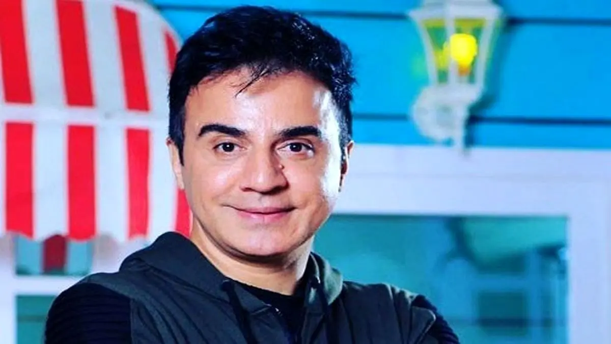 ویدیوی جدید عمو پورنگ و مادرش در حمایت از جو بایدن