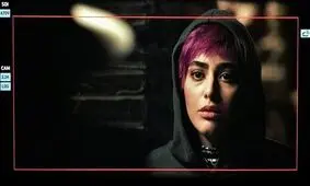 مورد عجیب ریحانه پارسا/ از کشف حجاب و ازدواج سفید تا عریانی!