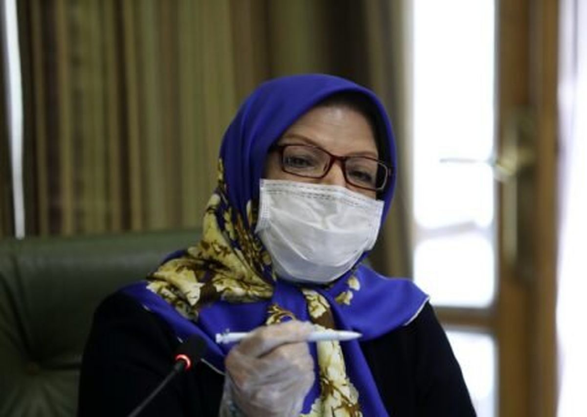 آخرین آمار فوتیهای کرونا در تهران