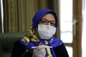 آخرین آمار فوتی‌های کرونا در تهران