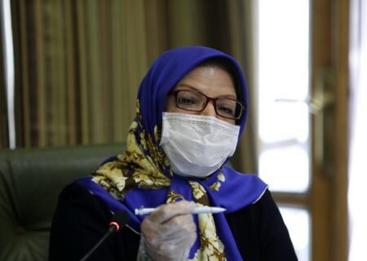 آخرین آمار فوتی‌های کرونا در تهران