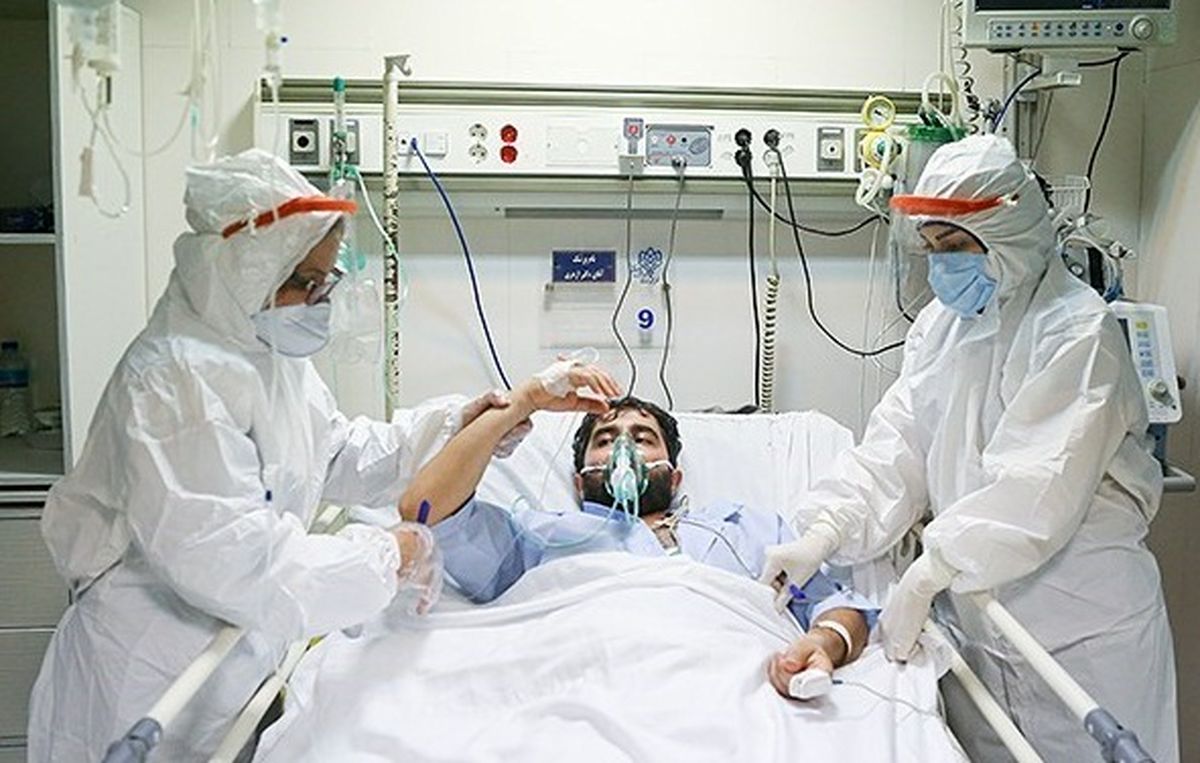 تعداد فوتی های کرونایی استان کهگیلویه و بویراحمد به ۲۳۰ نفر رسید