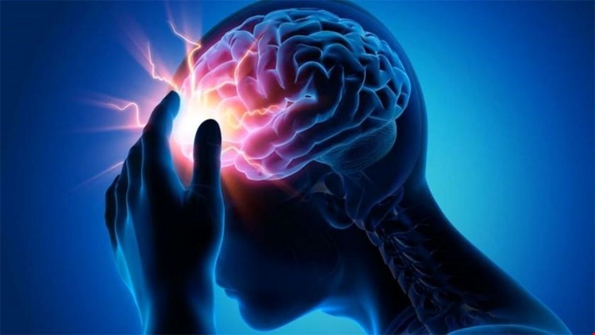 کرونا با بدترین عوارض سکته مغزی مرتبط است