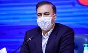 ۱۱۰۰ بیمار مبتلا به کرونا در بیمارستان‌های همدان بستری هستند