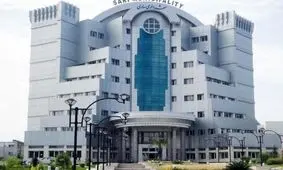 شهردار ساری دستگیر شد