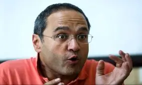 رامبدجوان:بدم نمی آید حرف درشت بزنم که باعث سوزش بعضی از جاهای حساس‌تان بشود!