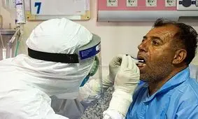 روند بستری بیماران مبتلا به کرونا در مشهد افزایشی است